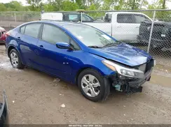 3KPFK4A77HE047522 2017 KIA FORTE