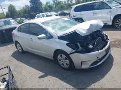 3KPFK4A77HE047925 2017 KIA FORTE