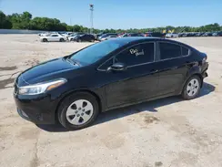 3KPFK4A77HE048668 2017 KIA FORTE