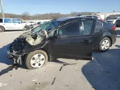 3KPFK4A77HE050159 2017 KIA FORTE