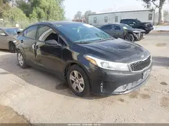 3KPFK4A77HE050792 2017 KIA FORTE