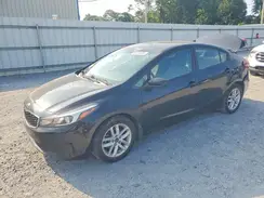 3KPFK4A77HE052266 2017 KIA FORTE