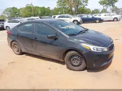 3KPFK4A77HE054034 2017 KIA FORTE