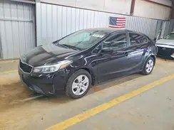 3KPFK4A77HE059427 2017 KIA FORTE