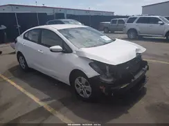 3KPFK4A77HE060108 2017 KIA FORTE