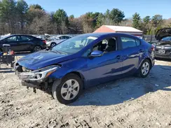 3KPFK4A77HE061694 2017 KIA FORTE