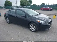 3KPFK4A77HE061873 2017 KIA FORTE