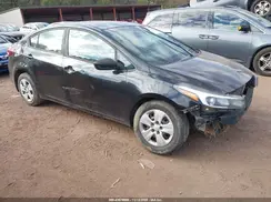 3KPFK4A77HE062425 2017 KIA FORTE