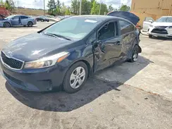 3KPFK4A77HE062974 2017 KIA FORTE
