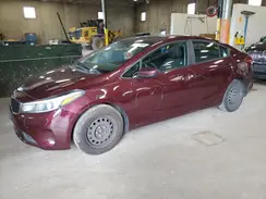 3KPFK4A77HE064269 2017 KIA FORTE