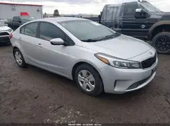 3KPFK4A77HE064725 2017 KIA FORTE
