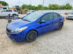 3KPFK4A77HE064787 2017 KIA FORTE