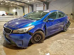 3KPFK4A77HE064885 2017 KIA FORTE