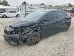 3KPFK4A77HE065714 2017 KIA FORTE