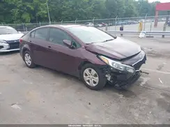 3KPFK4A77HE066006 2017 KIA FORTE