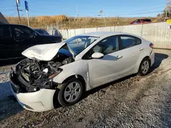 3KPFK4A77HE066071 2017 KIA FORTE