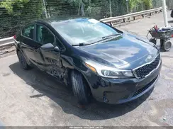 3KPFK4A77HE066233 2017 KIA FORTE