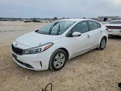 3KPFK4A77HE066488 2017 KIA FORTE
