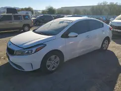 3KPFK4A77HE067429 2017 KIA FORTE