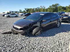 3KPFK4A77HE068127 2017 KIA FORTE