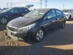 3KPFK4A77HE068287 2017 KIA FORTE