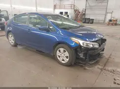 3KPFK4A77HE069150 2017 KIA FORTE
