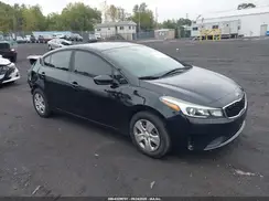 3KPFK4A77HE069195 2017 KIA FORTE