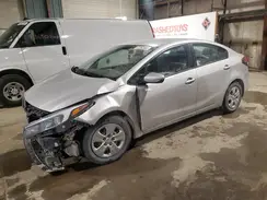 3KPFK4A77HE069326 2017 KIA FORTE