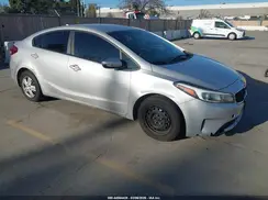 3KPFK4A77HE072730 2017 KIA FORTE