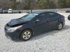 3KPFK4A77HE074994 2017 KIA FORTE
