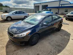 3KPFK4A77HE075742 2017 KIA FORTE