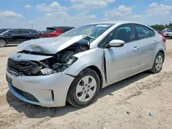 3KPFK4A77HE077295 2017 KIA FORTE