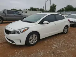 3KPFK4A77HE077331 2017 KIA FORTE