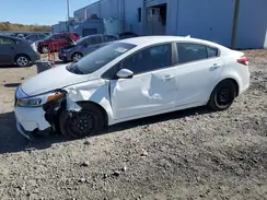 3KPFK4A77HE078933 2017 KIA FORTE