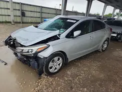 3KPFK4A77HE078964 2017 KIA FORTE