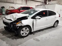 3KPFK4A77HE079211 2017 KIA FORTE