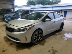 3KPFK4A77HE080715 2017 KIA FORTE