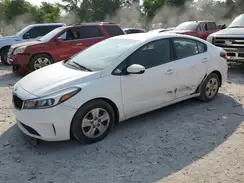 3KPFK4A77HE082724 2017 KIA FORTE