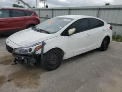 3KPFK4A77HE083226 2017 KIA FORTE