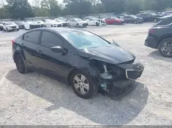 3KPFK4A77HE083498 2017 KIA FORTE