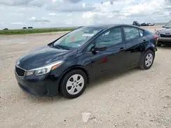 3KPFK4A77HE084151 2017 KIA FORTE