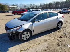 3KPFK4A77HE084179 2017 KIA FORTE