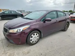 3KPFK4A77HE084425 2017 KIA FORTE