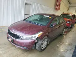 3KPFK4A77HE086188 2017 KIA FORTE