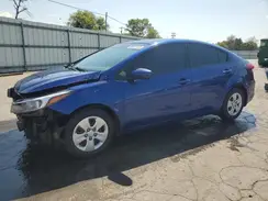 3KPFK4A77HE087762 2017 KIA FORTE