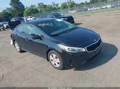 3KPFK4A77HE090144 2017 KIA FORTE