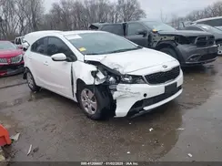 3KPFK4A77HE090466 2017 KIA FORTE