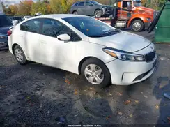 3KPFK4A77HE091732 2017 KIA FORTE