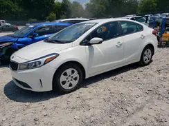 3KPFK4A77HE092007 2017 KIA FORTE