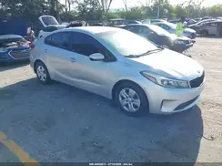 3KPFK4A77HE094470 2017 KIA FORTE